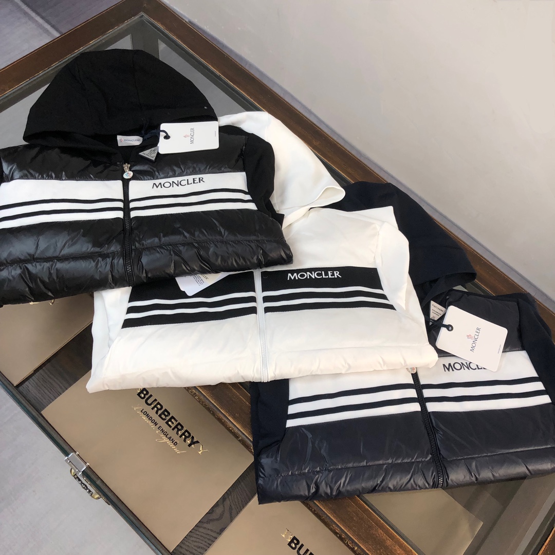 【ブレザー】Moncler  1-2-3-4-5（M-3XL）