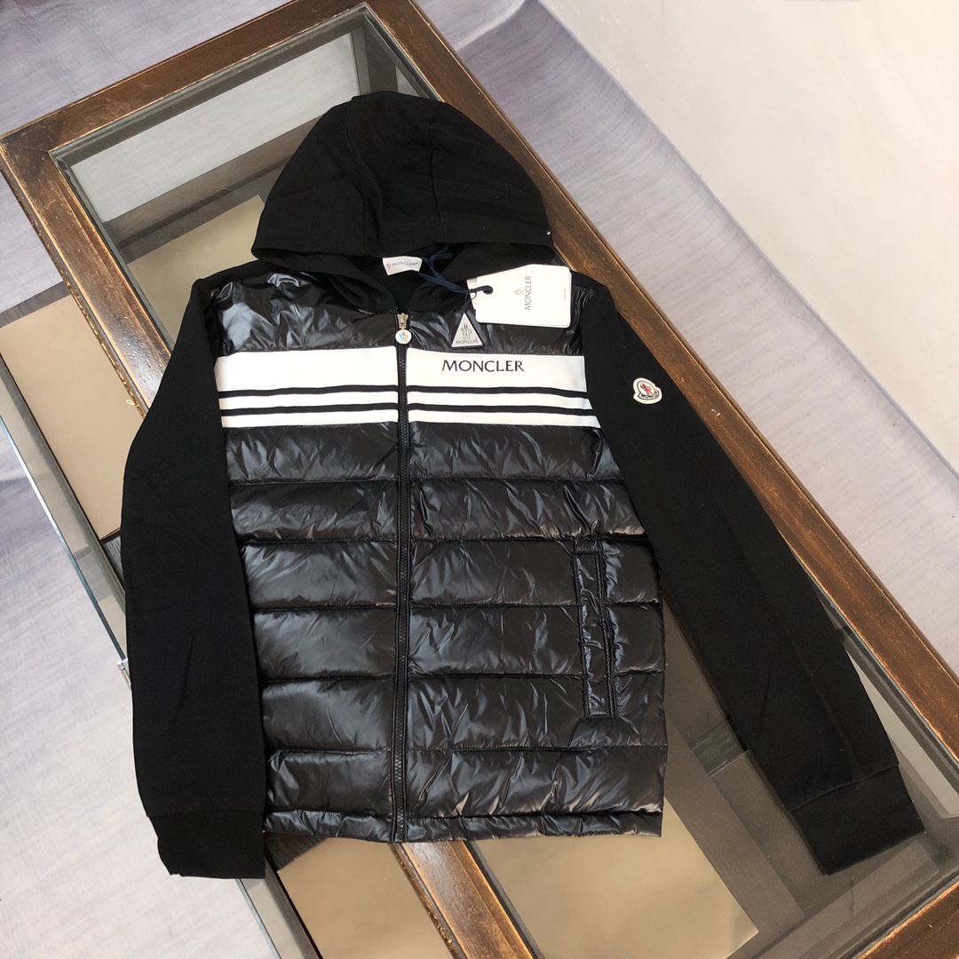 【ブレザー】Moncler  1-2-3-4-5（M-3XL）