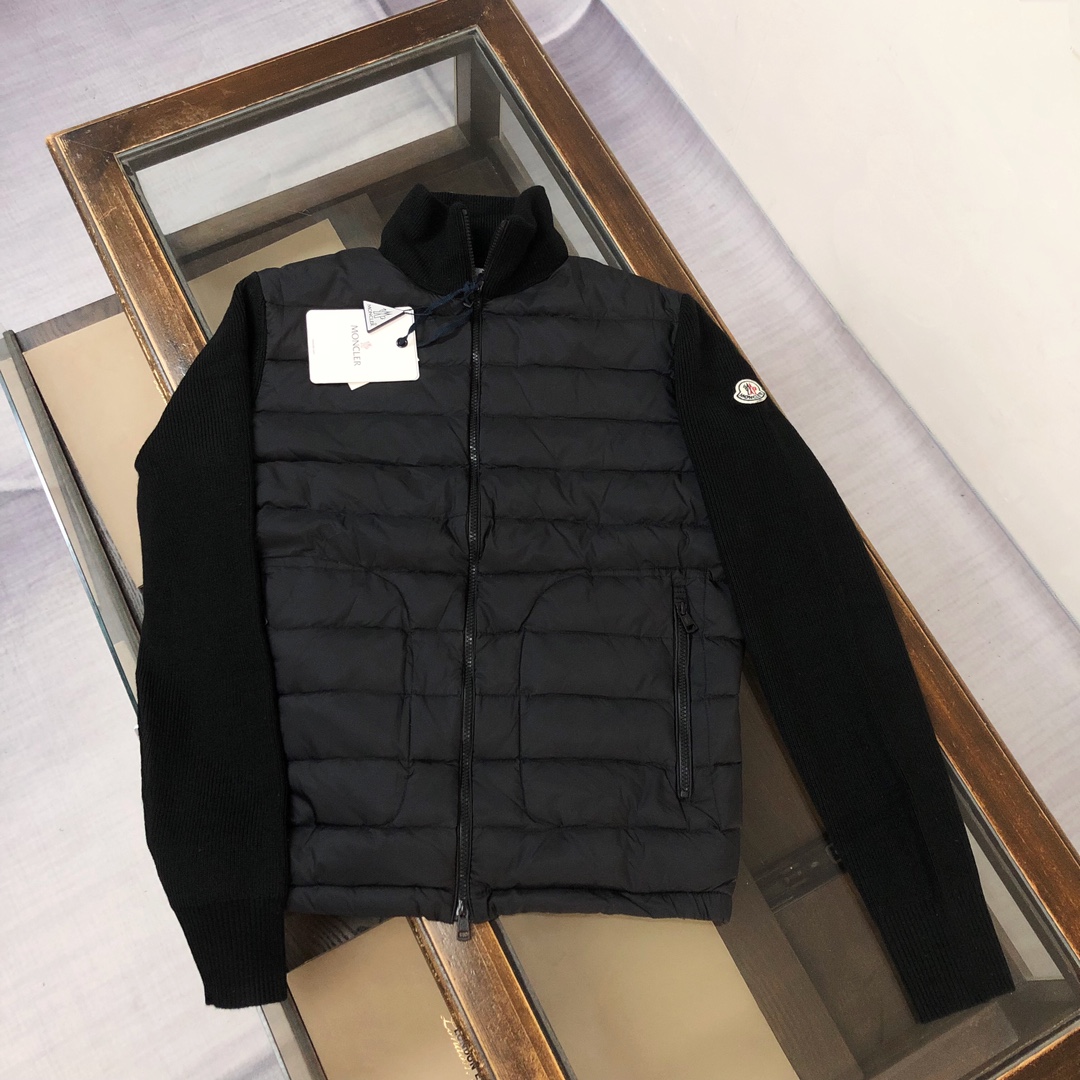 【ブレザー】Moncler  1-2-3-4-5（M-3XL）