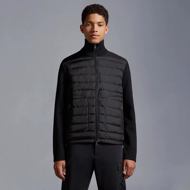 【ブレザー】Moncler  1-2-3-4-5（M-3XL）