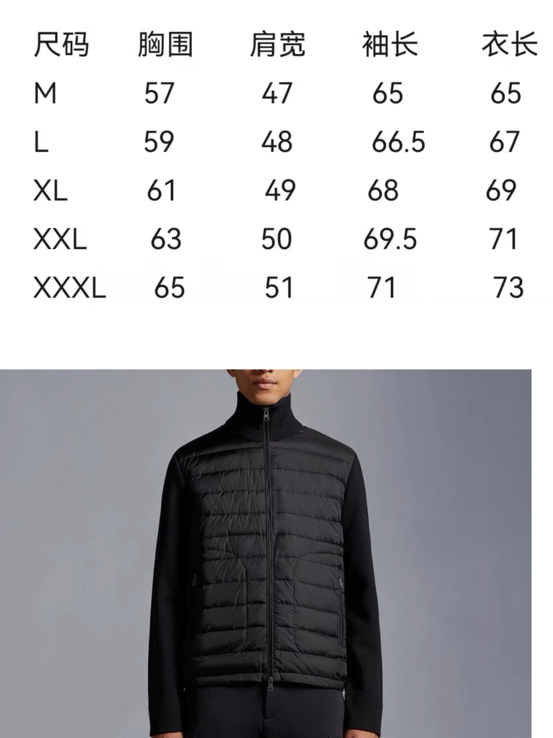 【ブレザー】Moncler  1-2-3-4-5（M-3XL）