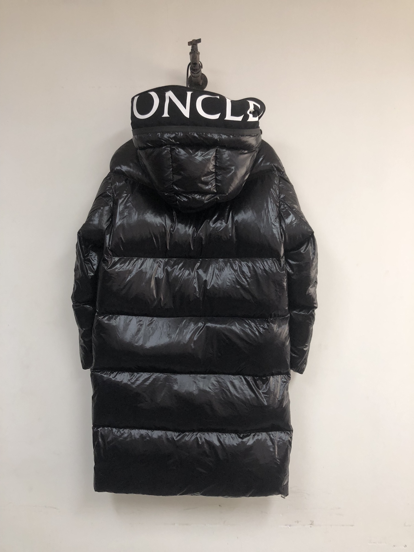 【ダウンジャケット】Moncler  Huppelong  1-2-3-4（S-Xl）