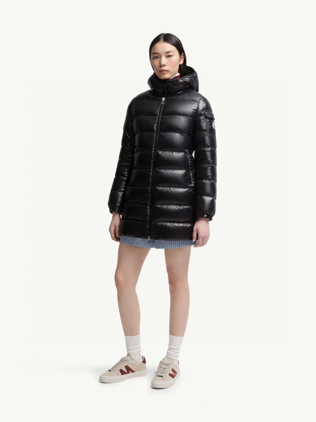 【ダウンジャケット】Moncler  Courcelles  1-2-3-4（S-Xl）