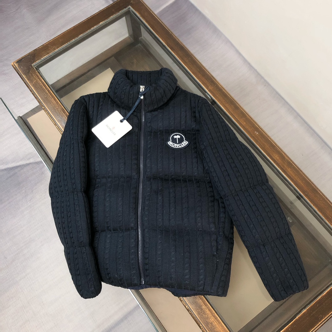 【ブレザー】Moncler  & Palm angles  1-2-3-4-5（M-3XL）