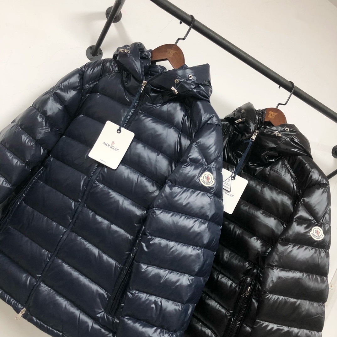 【ブレザー】Moncler Besine 1-2-3-4-5（M-3XL）