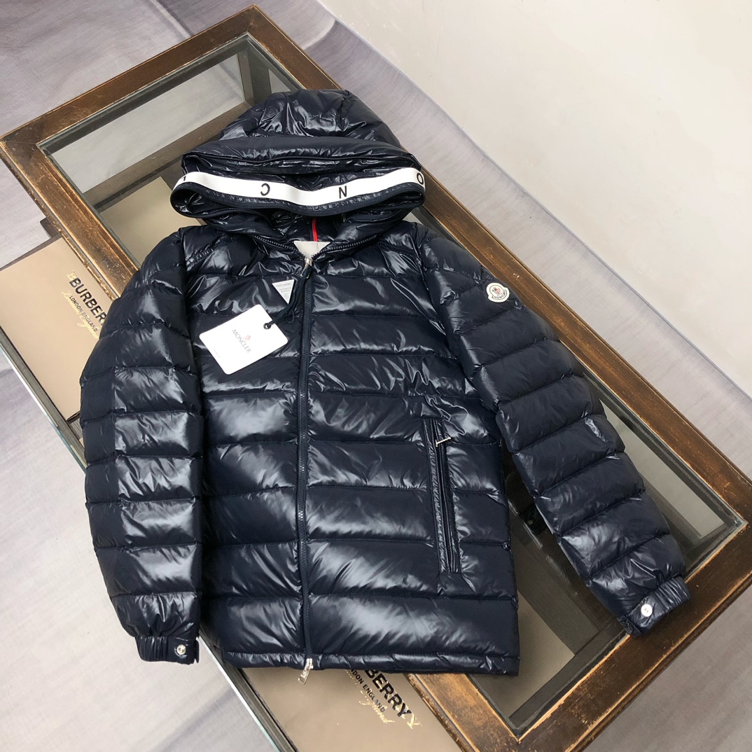 【ブレザー】Moncler Besine 1-2-3-4-5（M-3XL）