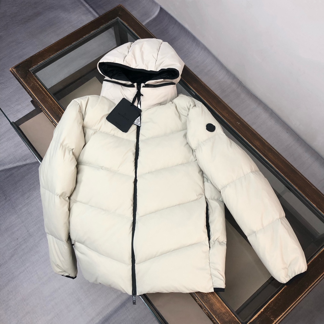 【ブレザー】Moncler Forez  1-2-3-4-5（M-3XL）