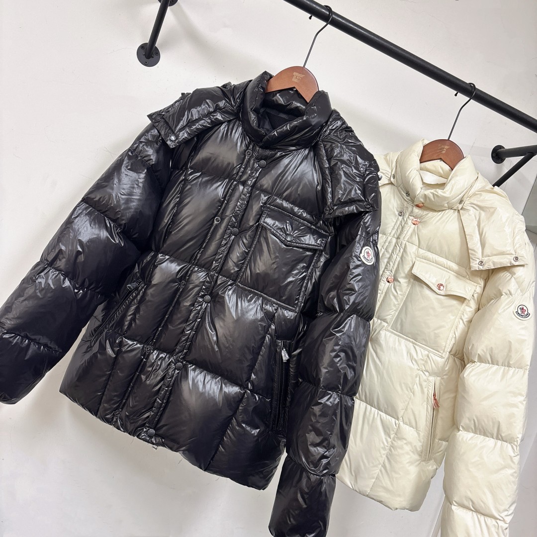 【ブレザー】Moncler serfanto 1-2-3-4-5（M-3XL）