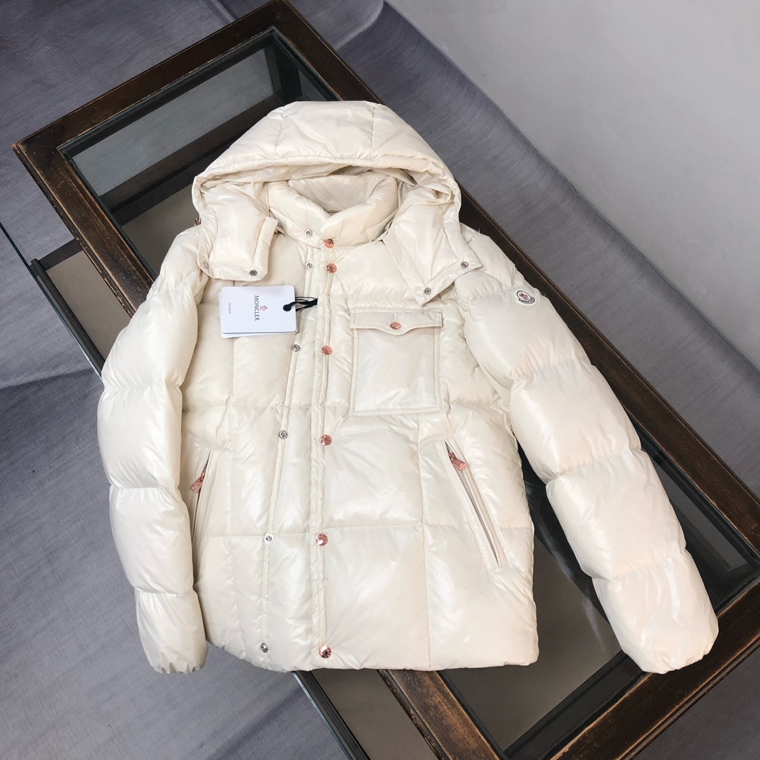 【ブレザー】Moncler serfanto 1-2-3-4-5（M-3XL）