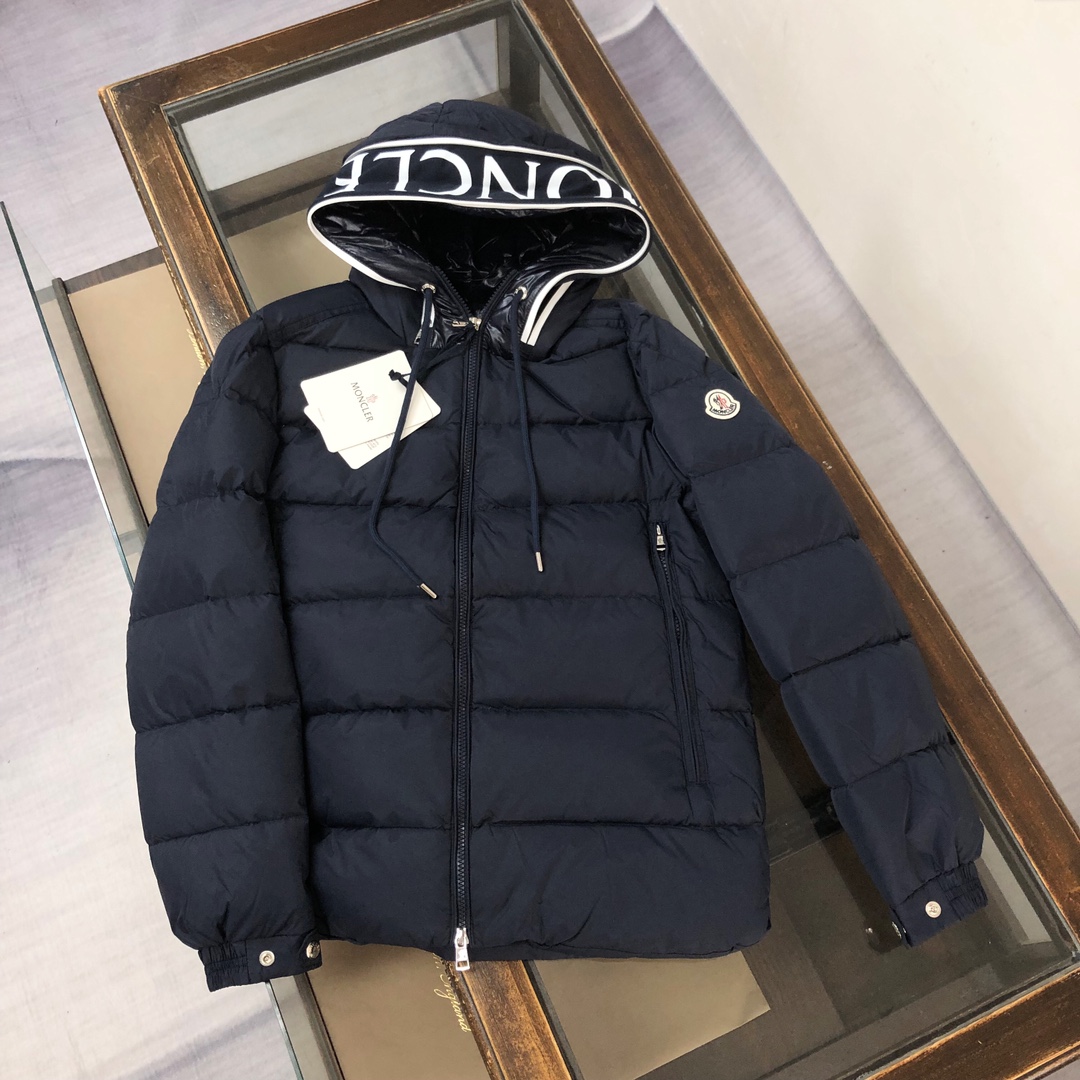 【ブレザー】Moncler  1-2-3-4-5（M-3XL）