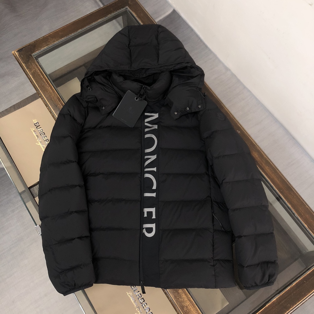 【ブレザー】Moncler Ume 1-2-3-4-5（M～3XL）