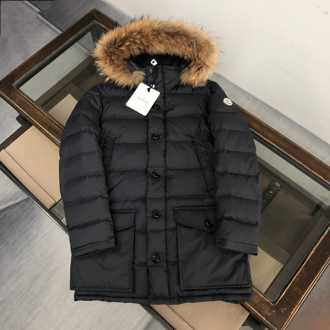 【ダウンジャケット】Moncler Ume 1-2-3-4-5（M～3XL）