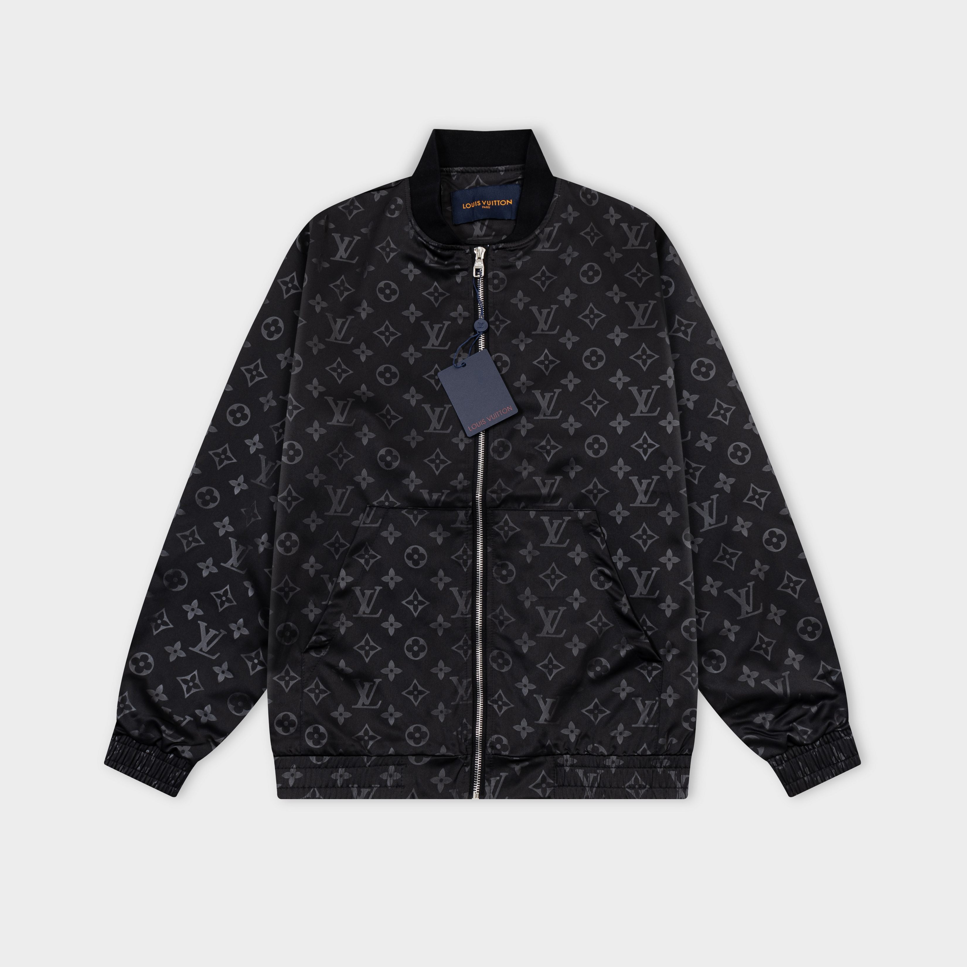【ブレザー】LOUIS VUITTON   M-3XL