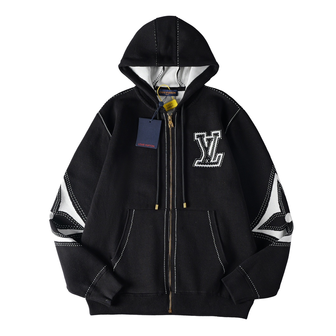 【ブレザー】LOUIS VUITTON   XS S M L