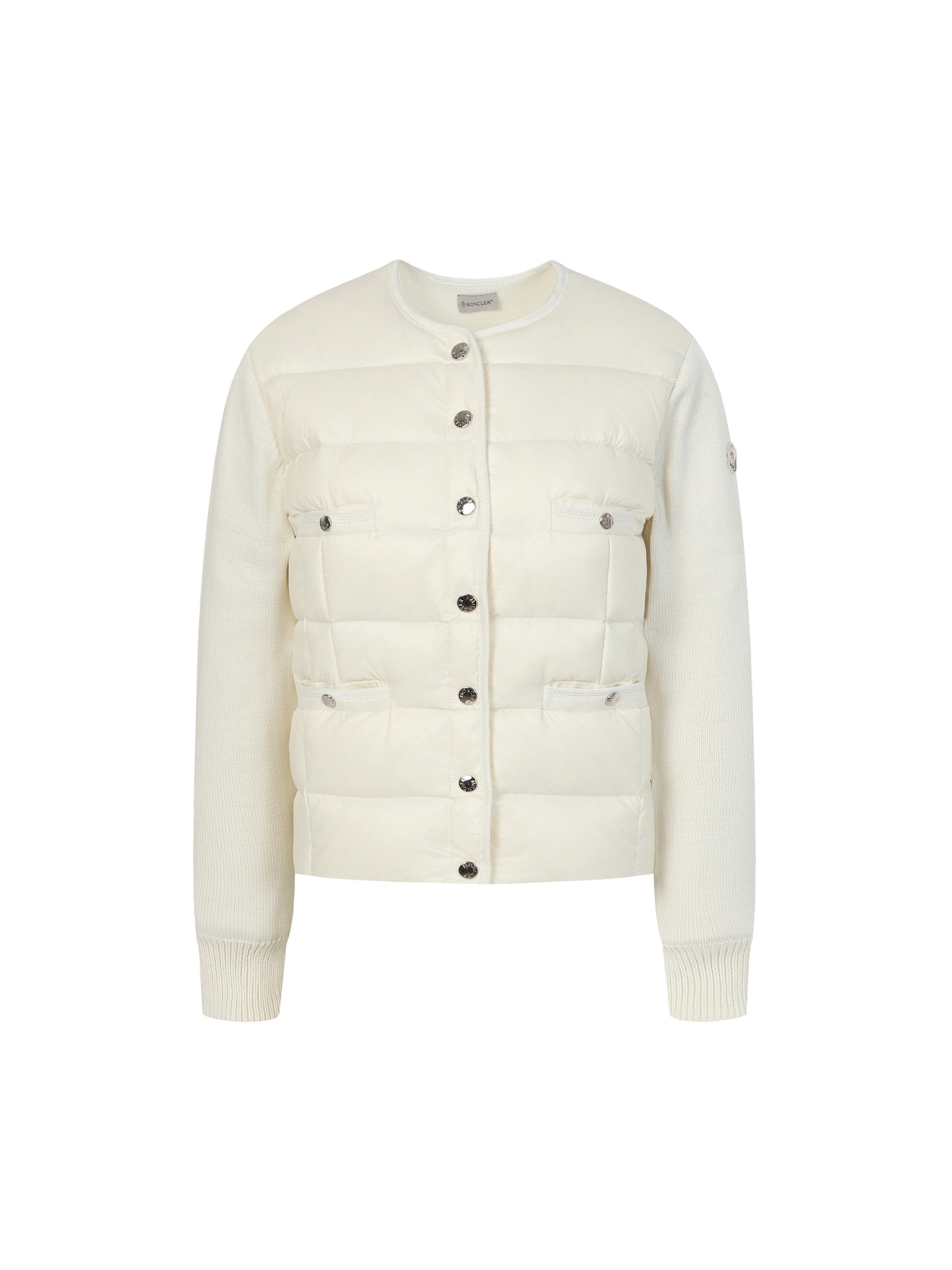 【ダウンジャケット】Moncler  S M L