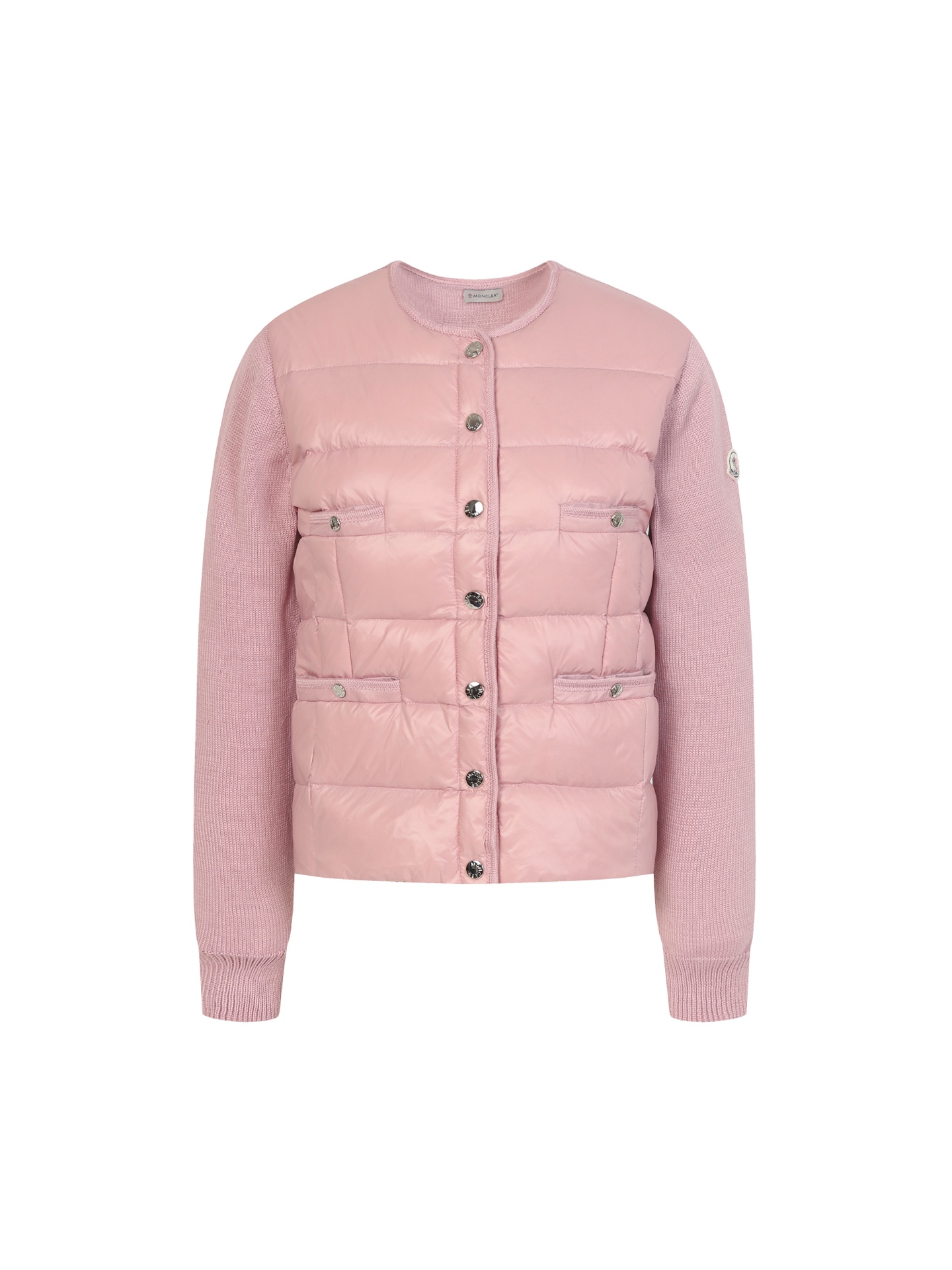 【ダウンジャケット】Moncler  S M L