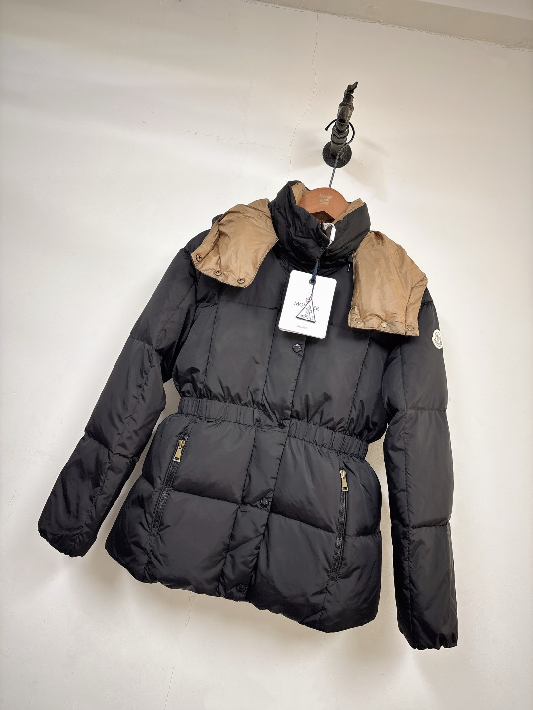 【ダウンジャケット】Moncler Agneux  1-2-3-4（S-XL）