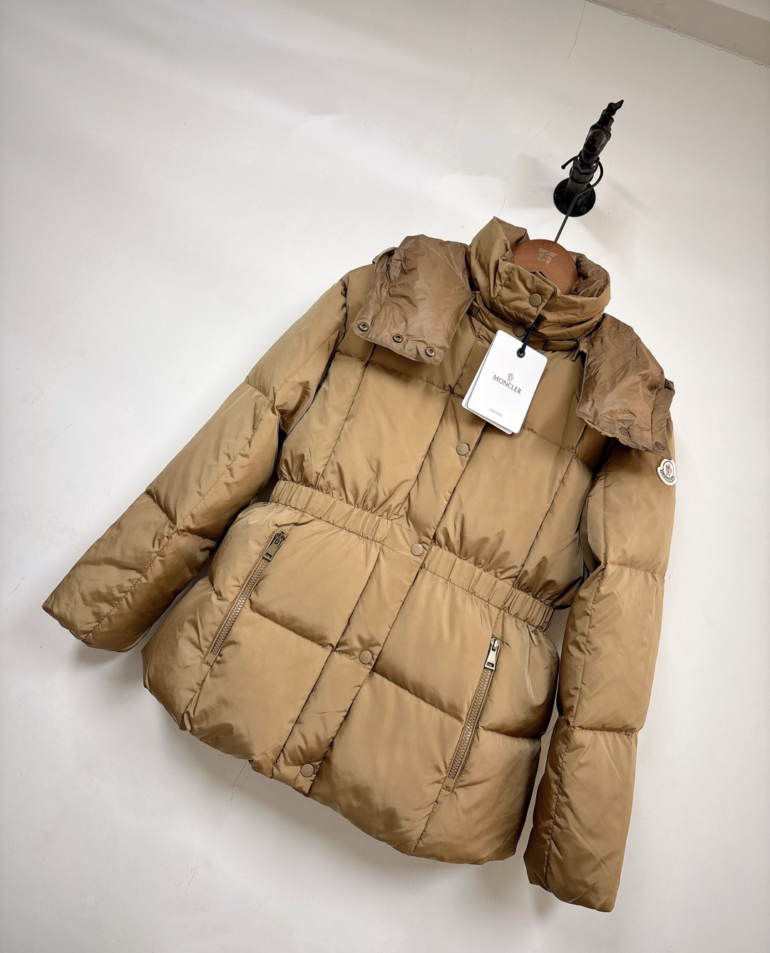 【ダウンジャケット】Moncler Agneux  1-2-3-4（S-XL）