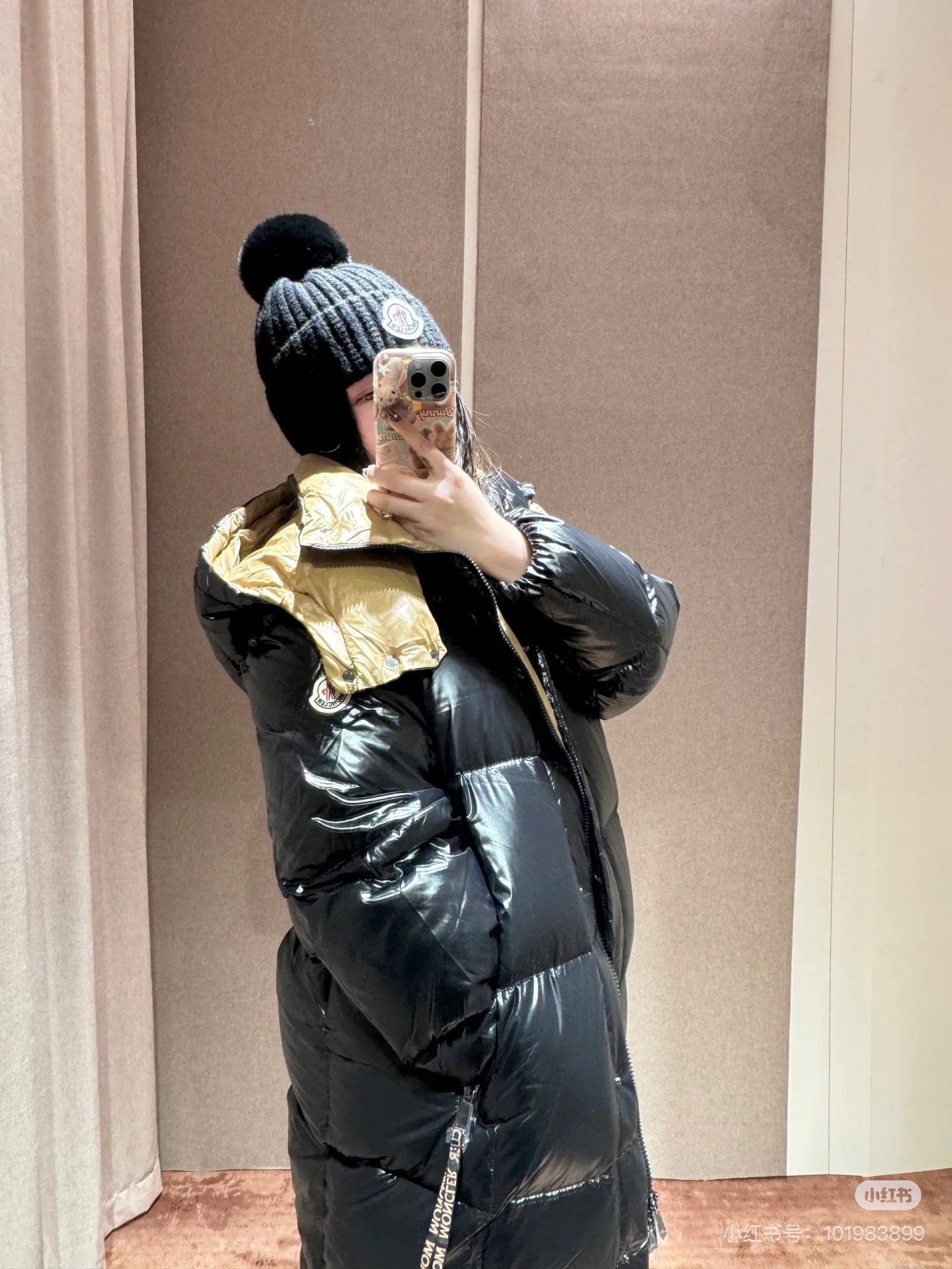 【ダウンジャケット】Moncler  1-2-3-4（S-Xl）
