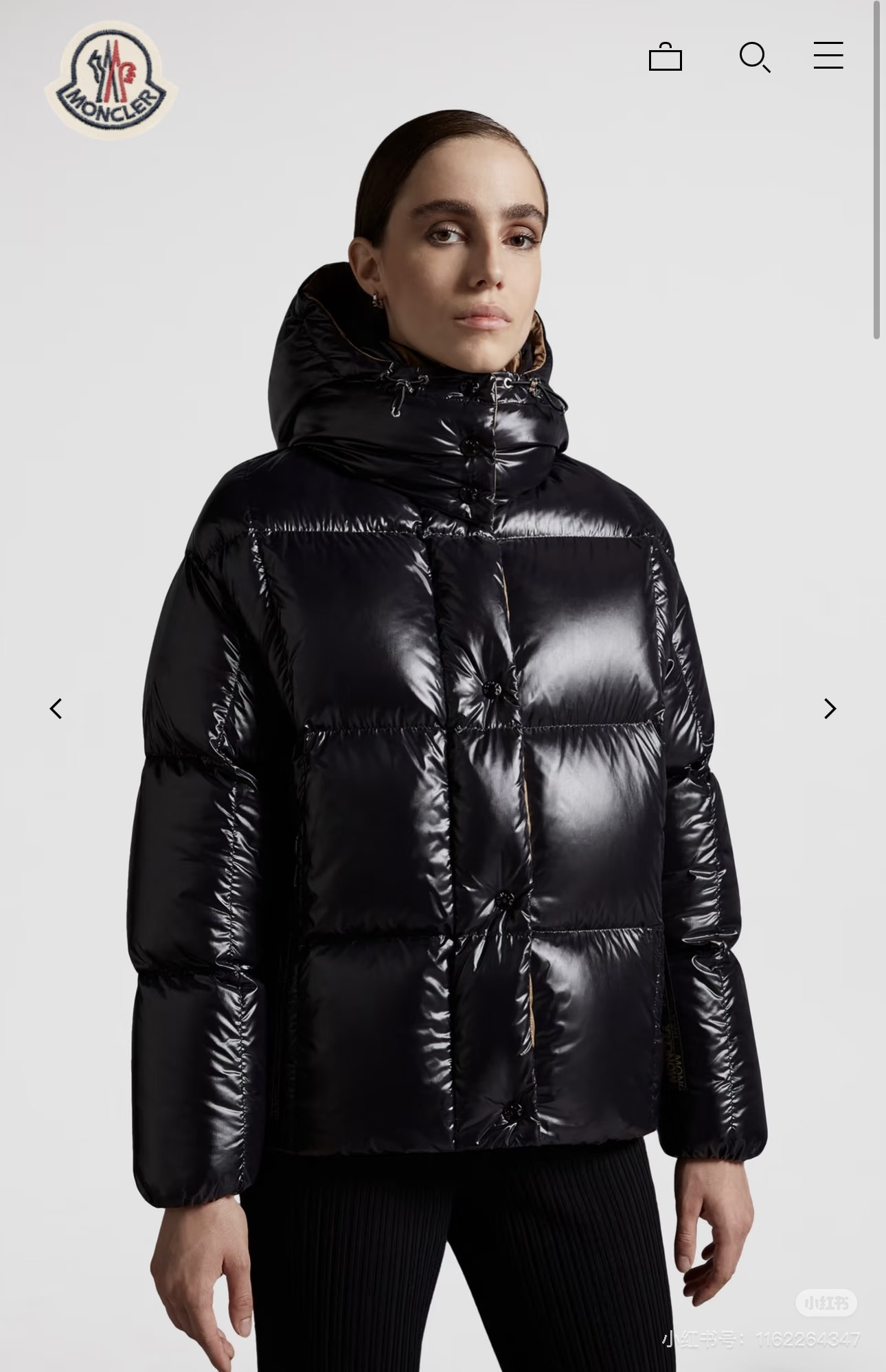 【ダウンジャケット】Moncler  1-2-3-4-5（S-XXl）