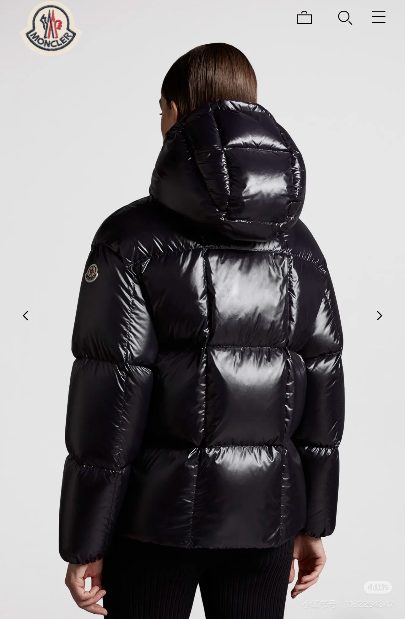 【ダウンジャケット】Moncler  1-2-3-4-5（S-XXl）