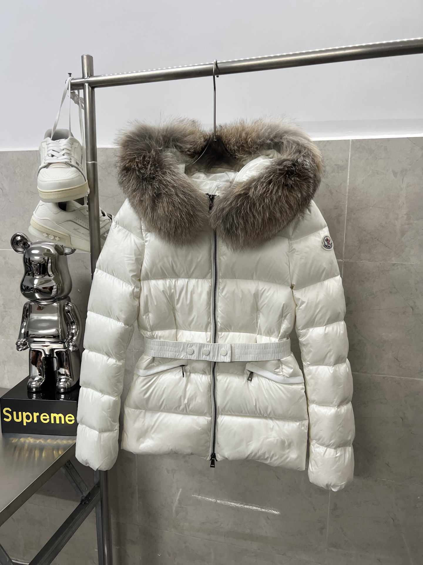 【ダウンジャケット】Moncler  1-2-3-4（S-Xl）