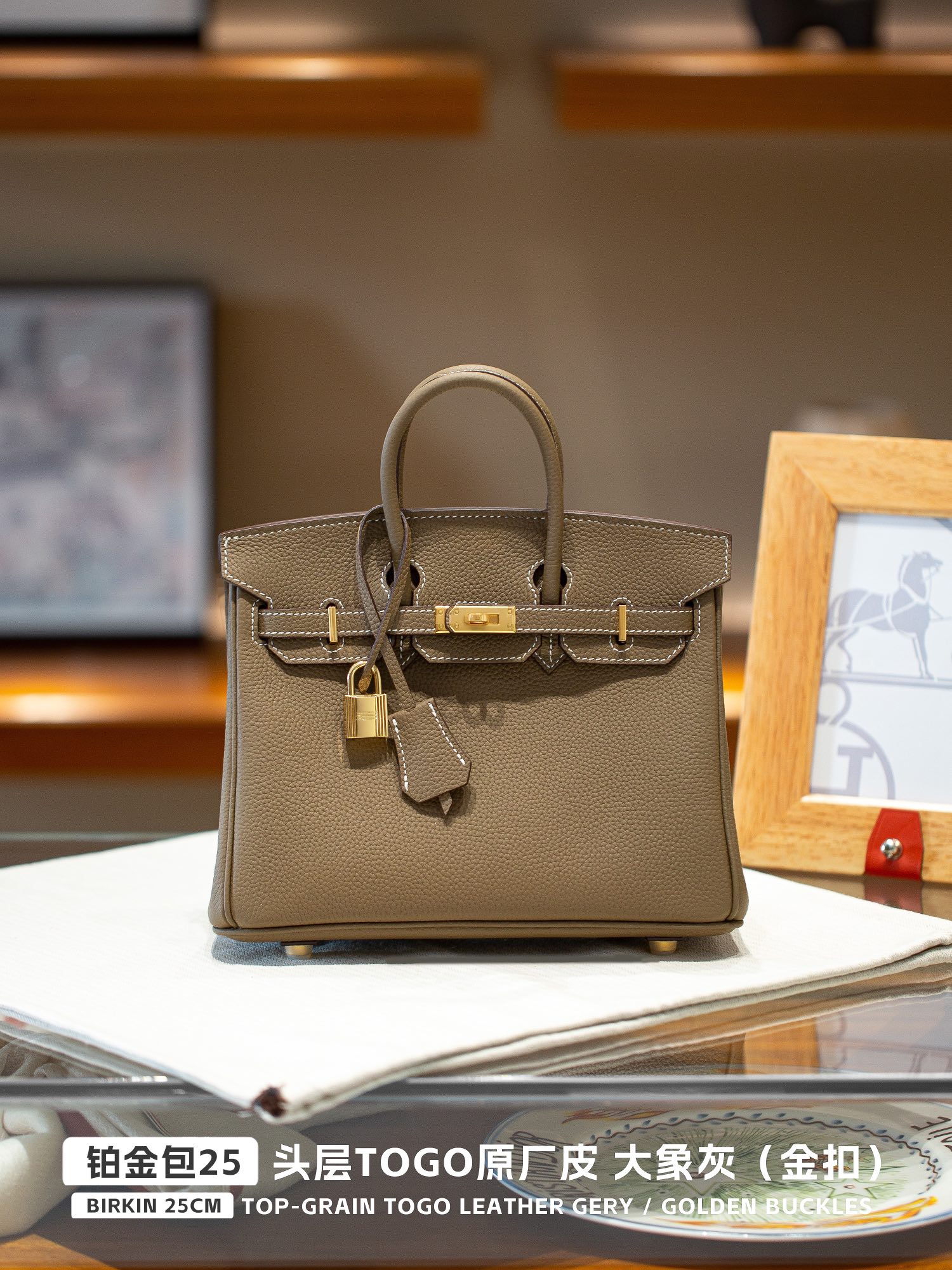 【Hermes 】高品質の 𝐁𝐢𝐫𝐤𝐢𝐧𝟐𝟓