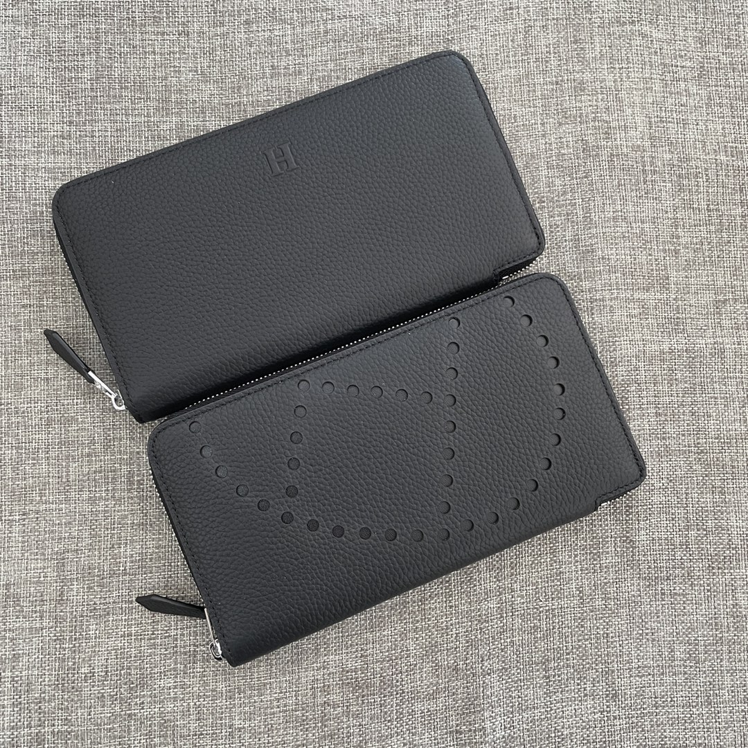 【Hermes 】Silk'in  20x11.5x1.5CM
