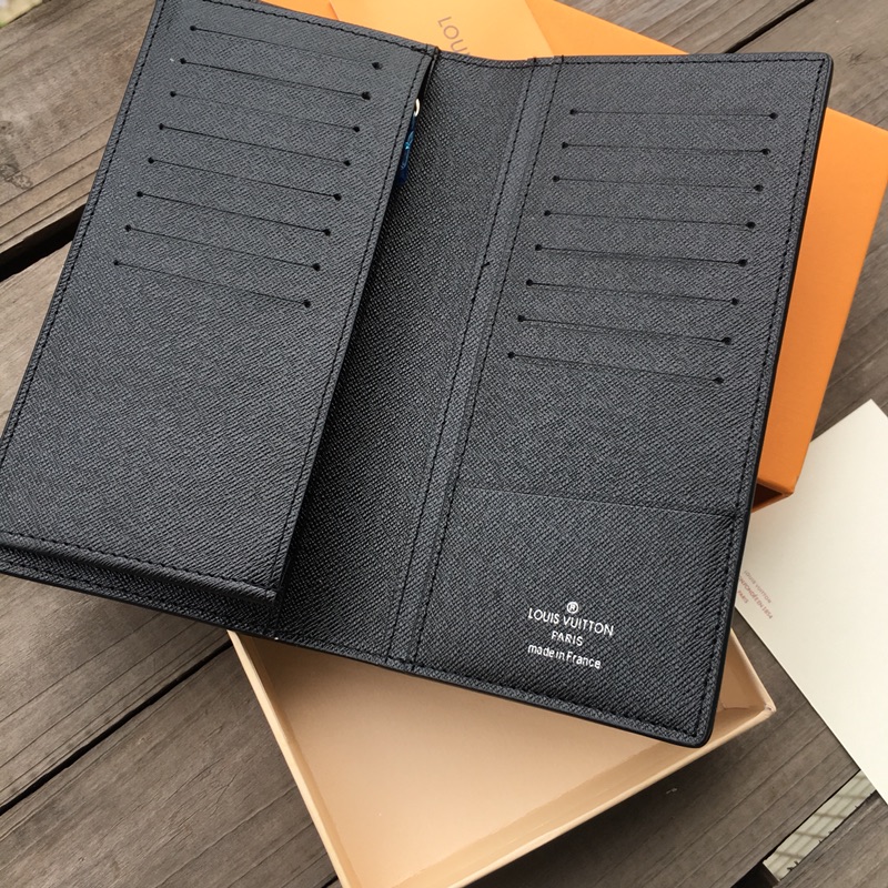 国内在庫(3日にお届け)  【LOUIS VUITTON】財布 N63885