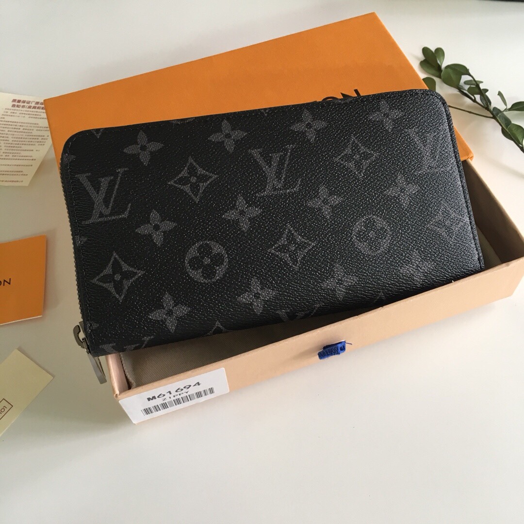国内在庫(3日にお届け)  【LOUIS VUITTON】財布 N65867
