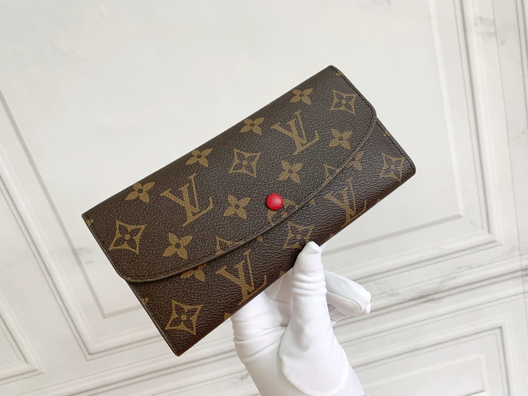 【LOUIS VUITTON】19x10cm