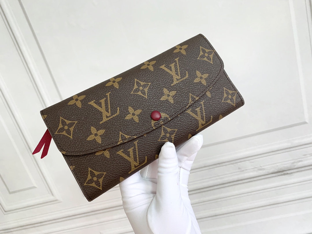 【LOUIS VUITTON】19x10cm