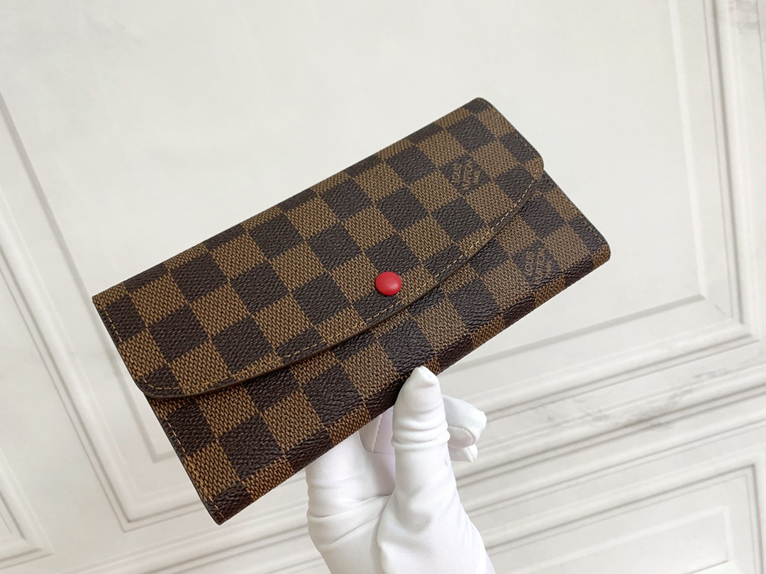 【LOUIS VUITTON】19x10cm