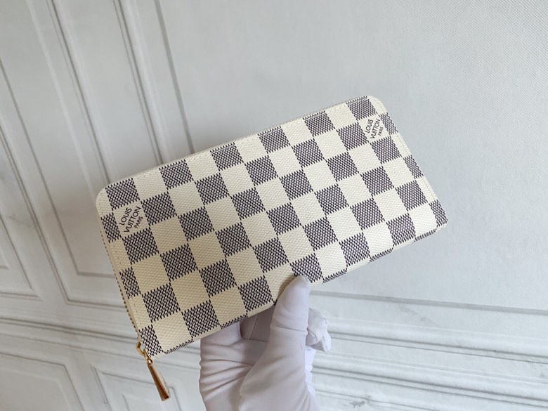 【LOUIS VUITTON】Emilie 19x10cm