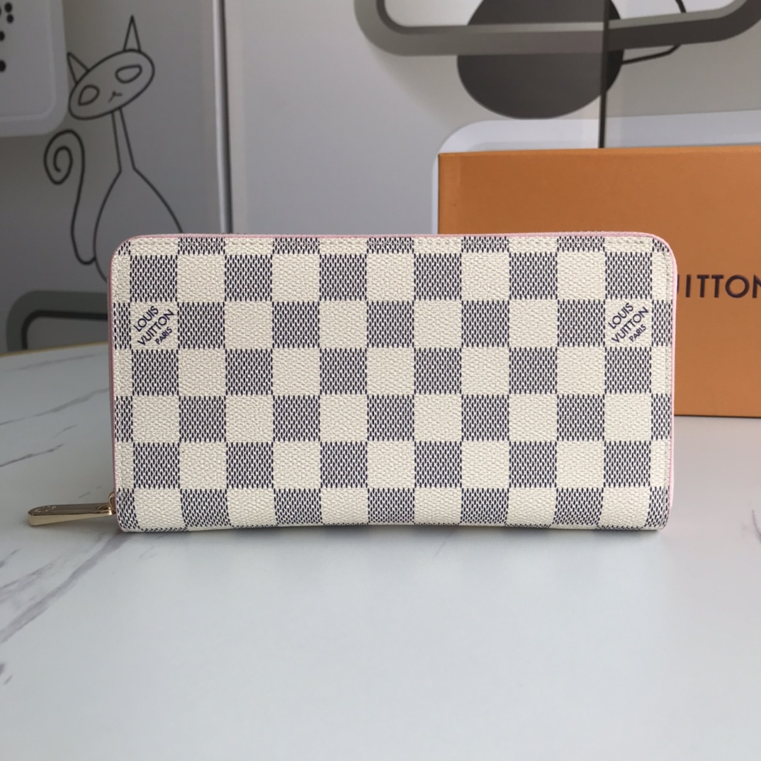【LOUIS VUITTON】Emilie 19x10cm