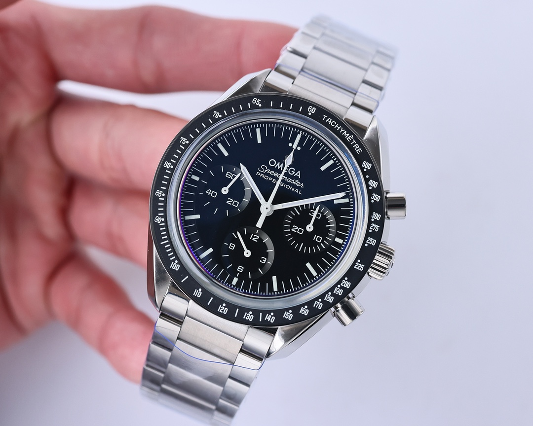 【12-15日にお届け】OMEGA   メンズ  腕時計  