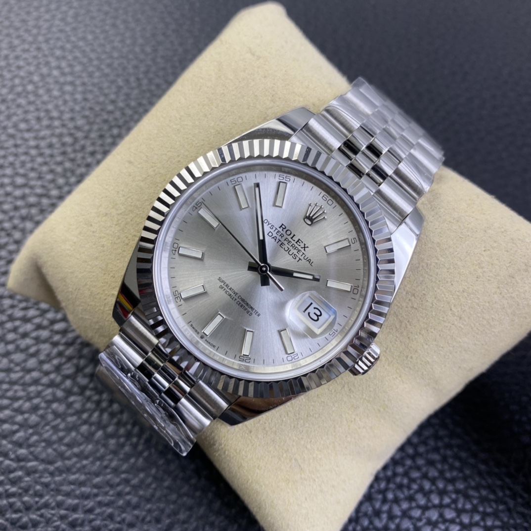 国内在庫(3日にお届け) ROLEX  メンズ 腕時計 DL000468