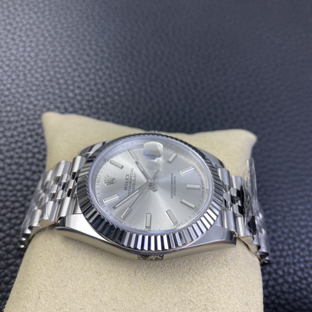 国内在庫(3日にお届け) ROLEX  メンズ 腕時計 DL000468