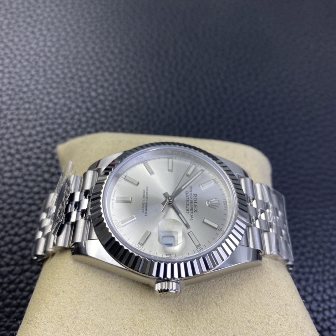 国内在庫(3日にお届け) ROLEX  メンズ 腕時計 DL000468