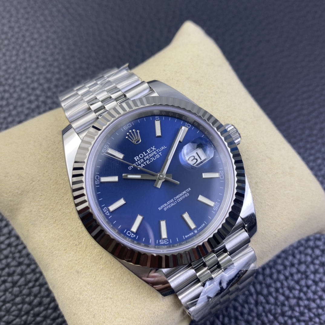 国内在庫(3日にお届け) ROLEX  メンズ 腕時計 DL000480