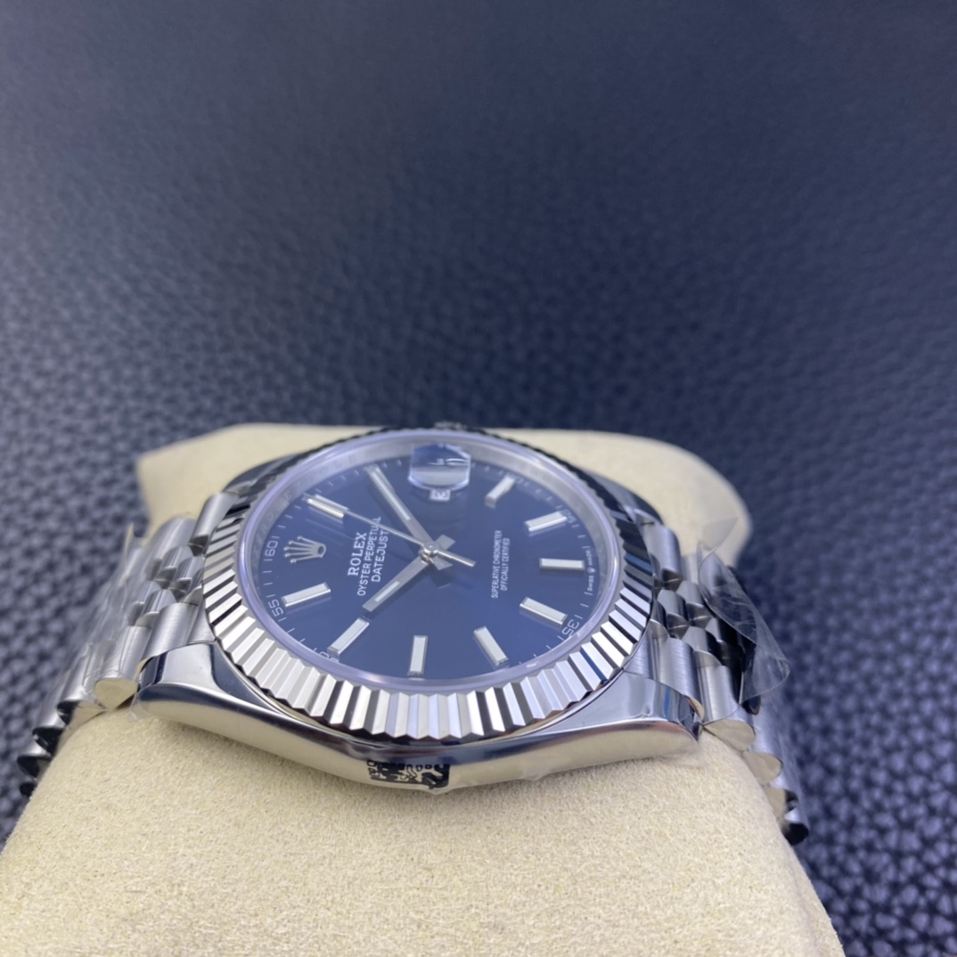 国内在庫(3日にお届け) ROLEX  メンズ 腕時計 DL000480