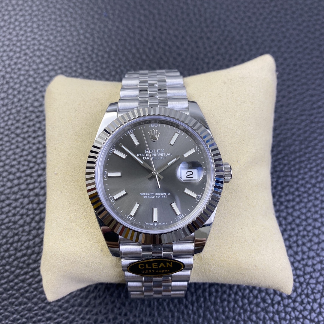 国内在庫(3日にお届け) ROLEX  メンズ 腕時計 DL000469