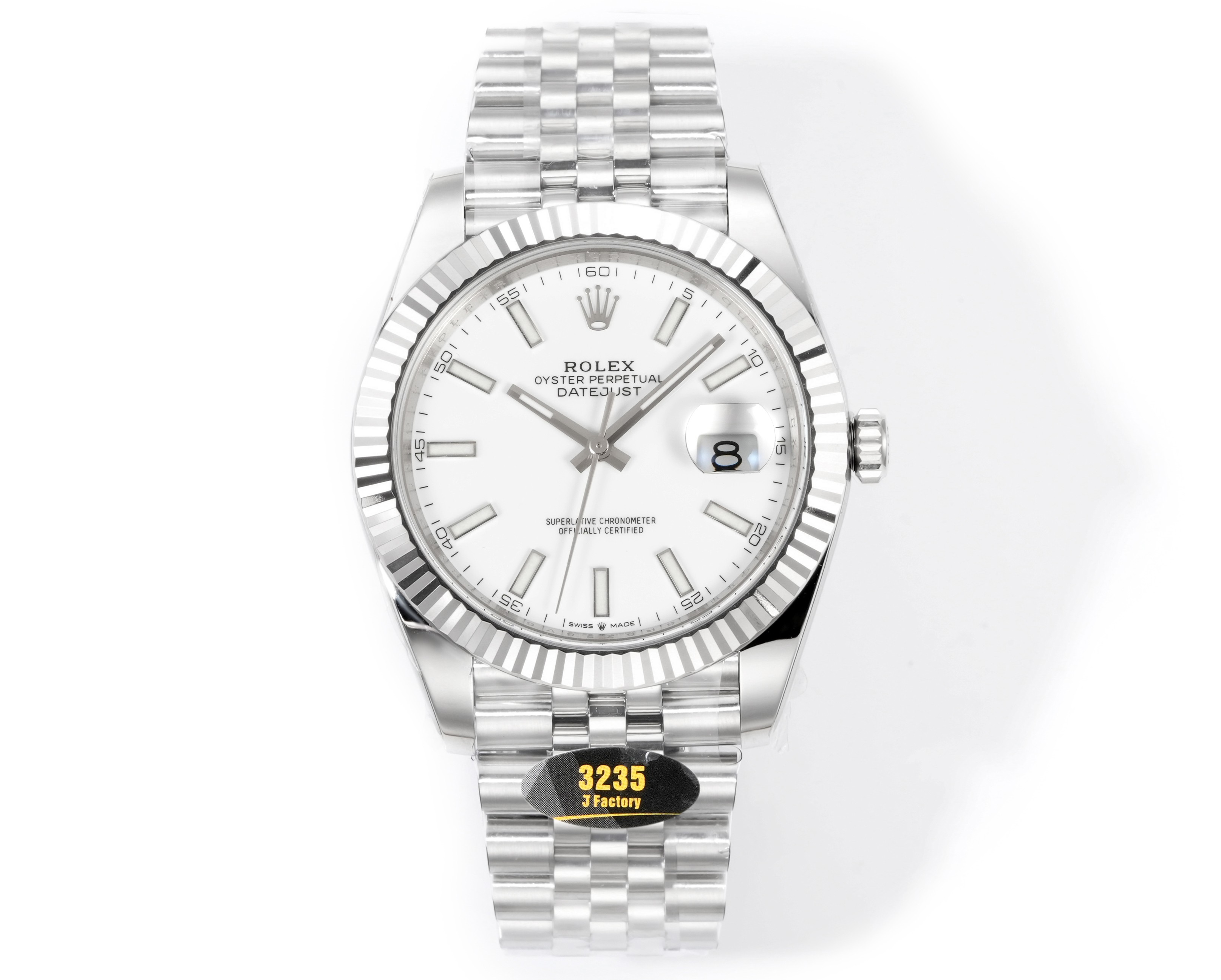 国内在庫(3日にお届け) ROLEX  メンズ 腕時計  DL000482