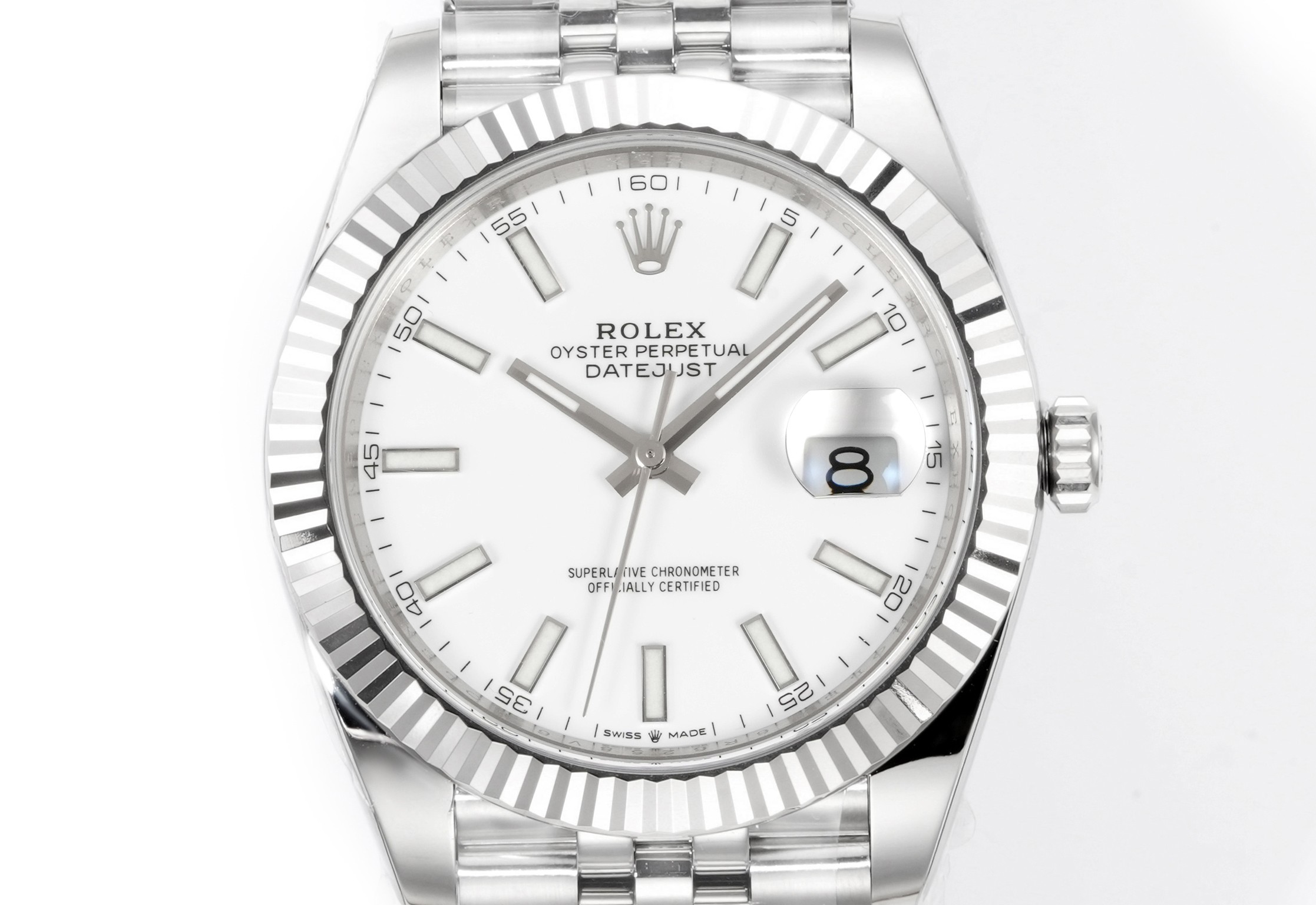 国内在庫(3日にお届け) ROLEX  メンズ 腕時計  DL000482