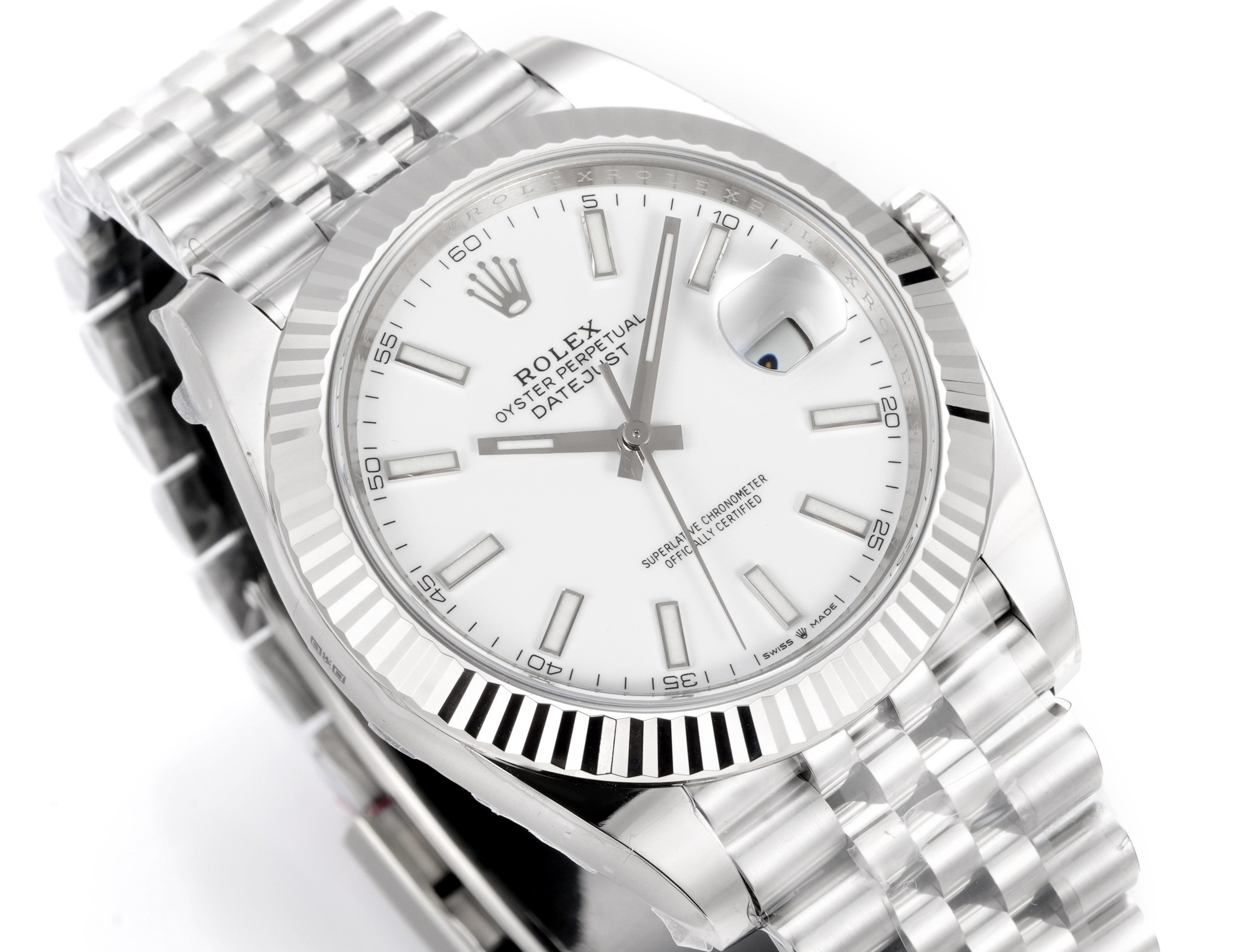 国内在庫(3日にお届け) ROLEX  メンズ 腕時計  DL000482