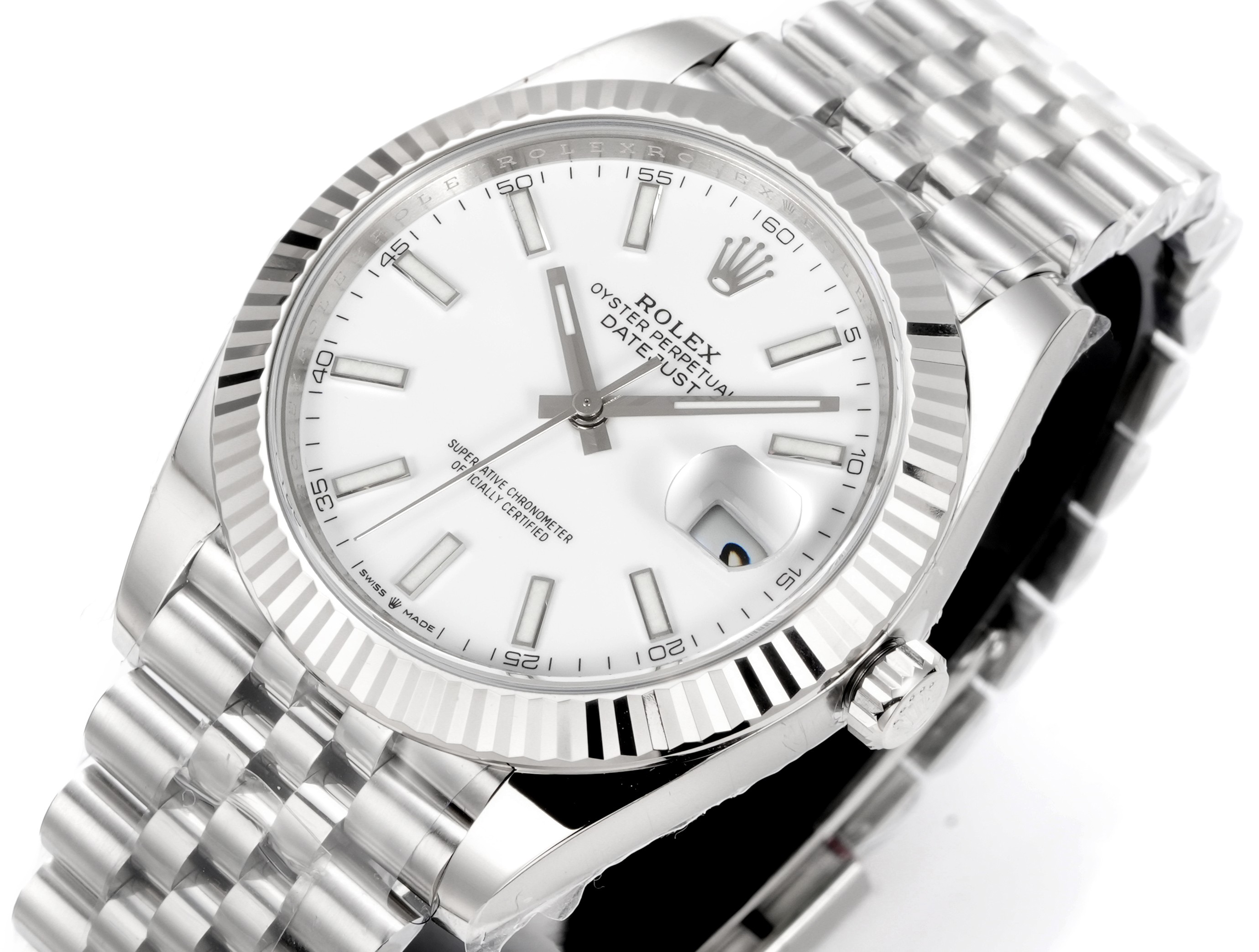 国内在庫(3日にお届け) ROLEX  メンズ 腕時計  DL000482