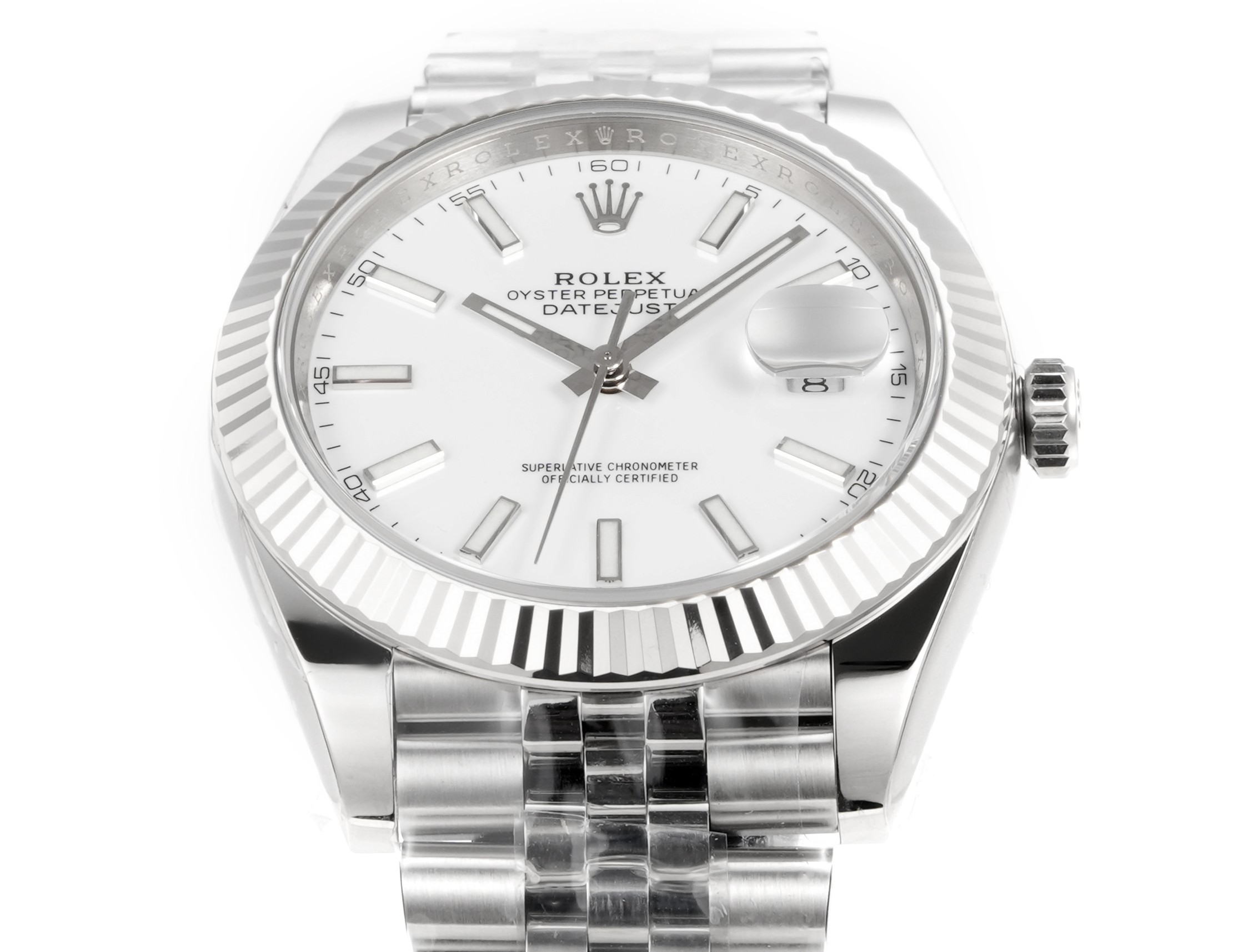 国内在庫(3日にお届け) ROLEX  メンズ 腕時計  DL000482