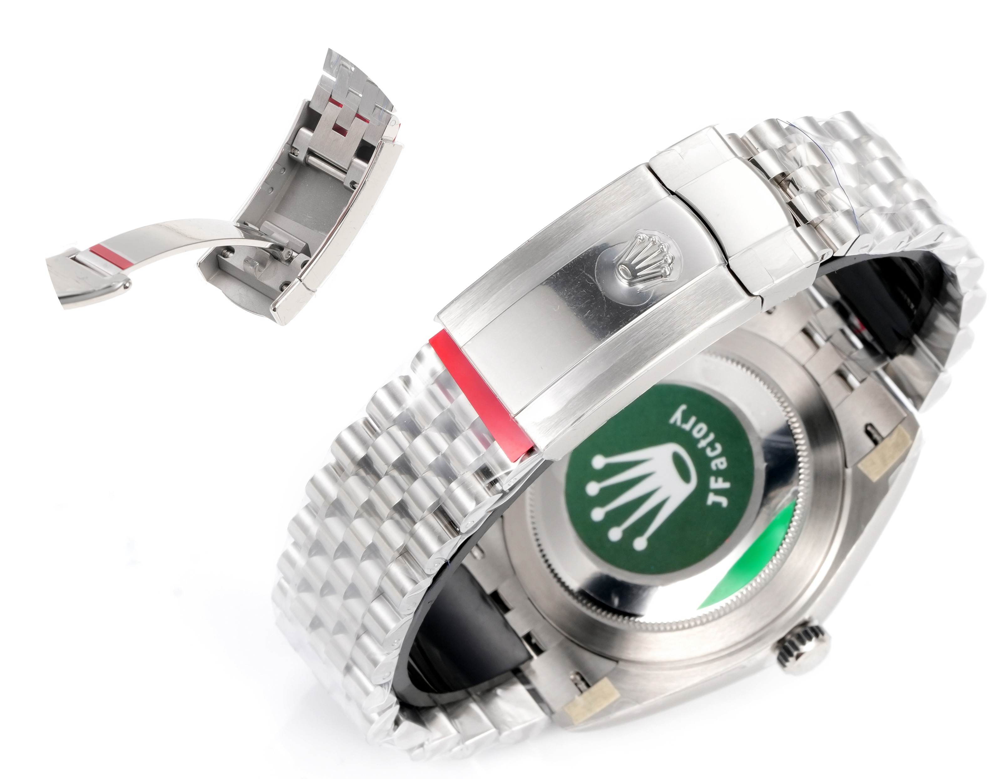 国内在庫(3日にお届け) ROLEX  メンズ 腕時計  DL000482