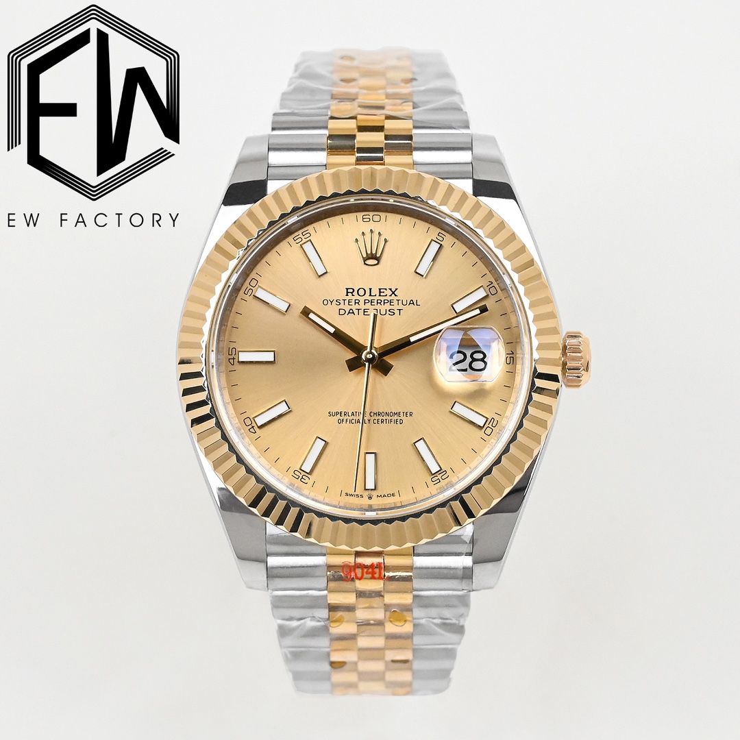 国内在庫(3日にお届け) ROLEX  メンズ 腕時計 DL000487