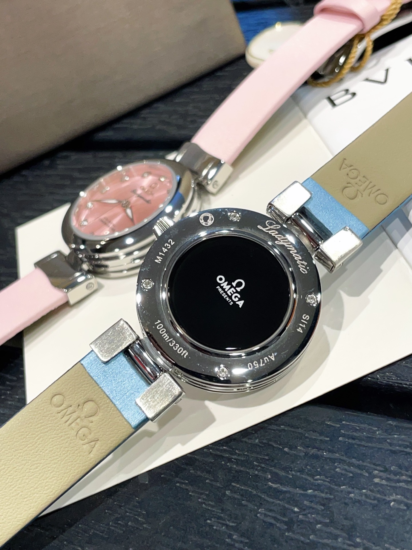 【15-20日間の輸送時間】  海外発送腕時計  OMEGA